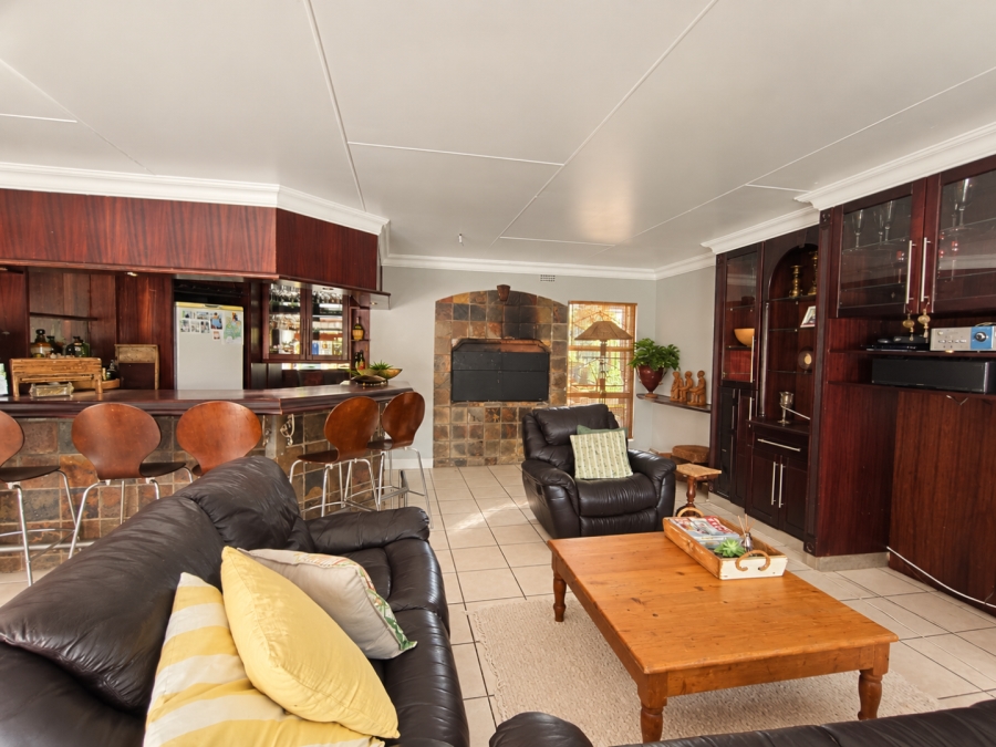 5 Bedroom Property for Sale in Universitas Free State